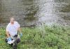 Fly Stop spearheads Neshannock Creek clean-up | Local News