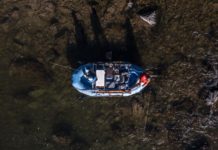 ‘The river offers healing’ — combat vets search for peace in Blackfoot waters | Montana Untamed