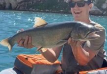 Joe’s Fishing Hole: Keep your eyes and ears open for lightning | Lifestyles