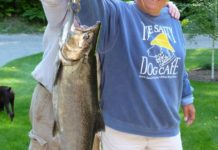 Greg Frey: This I know for sure, maybe, about salmon fishing | GO