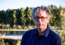 David James Duncan on his career of watershed moments | Arts & Events