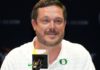 SMITH: Dan Lanning eager to build something special at Oregon | Sports