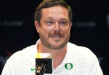 SMITH: Dan Lanning eager to build something special at Oregon | Sports