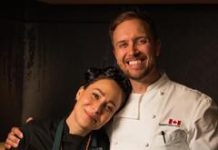 “World’s 50 Best” Winner Chef Alberto Landgraf Visits