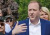 After attack, Zeldin pushes for national Dwyer veterans support program