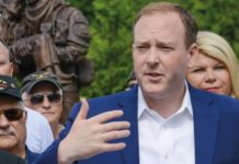 After attack, Zeldin pushes for national Dwyer veterans support program