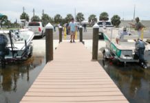 Panama City officials rewriting commercial boat ramp ordinance