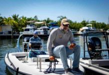 Fair Haven Fly Fisher Named First Runner Up in Tournament