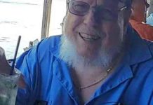 Jamieson G. Shotts, formerly of Benton