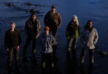 Fans Beg to See More Contestants Eating in The History Channel Series