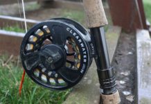 Last days of summer holidays at Lochter Fishery