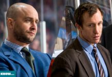 HAGEL AND MASS READY TO TAKE A BITE OUT OF THE AHL