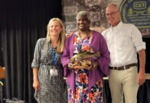 Podcast: Getting Kids into Fly Fishing, with Marsha Benovengo