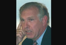 Dick Swanson, former Mill Valley mayor, dies at 78