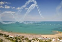 Chicago Hispanic Newspaper, Lawndale News, Hispanic Bilingual Newspapers, Su Noticiero Bilingue » End of Summer Getaway