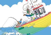 3 Saltwater Fish That Make Up the Grand Slam of Fly-Fishing – Robb Report