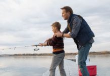 Governor Hochul Announces New ‘Tackle Box’ Smartphone Feature to Enhance Fishing-Related Tourism in New York State