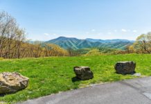 The Parks Adventure Guide – Blue Ridge Outdoors Magazine