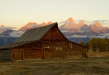 The lure of fishing, a Federal Reserve chair and Jackson Hole