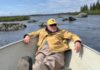 A return to Canada provides epic experience for W.Va. angler
