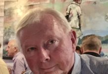 OBITUARY: John Henry Eckenroad | Boca Beacon