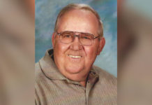 James Rudolph Gazewood (February 23, 1934 – August 20, 2022)