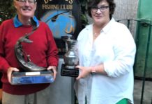 Over €5k raised for charities – The Irish Times