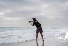 LIGHT LINE IN THE SURF AND WHY IT’S SO EFFECTIVE | BDOutdoors