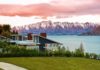 5 of New Zealand’s most luxurious lodges