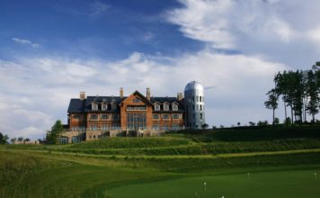 Labor Day Getaway – VirginiaLiving.com