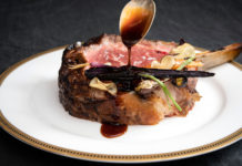 At Wyoming’s Brush Creek Ranch, a Refined Side to Western Ruggedness – Robb Report