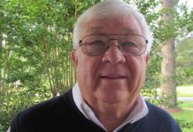 Sideline View with Dale McKee