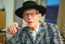 Obituary: Max Mote | SkyHiNews.com