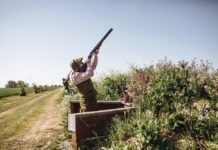 Inside Wing & Barrel Ranch-A Private Hunting Club in the Heart of California Wine Country