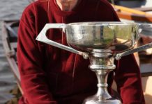 Hot weather makes Lough Mask trout angling championships a major challenge – The Irish Times