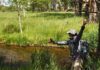 Master Class Monday: How To Improve Dry-Fly Accuracy on Small Trout Streams, Part 2