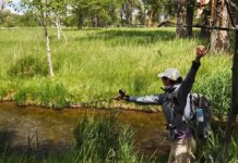 Master Class Monday: How To Improve Dry-Fly Accuracy on Small Trout Streams, Part 2