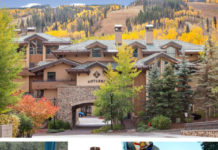Baby goats, fly-fishing, whiskey highlight fall deals from Antlers at Vail