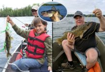 Great Technique That Really Helps Catch Walleye in Mi Waters