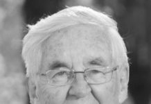 Milton (Milt) John Spaniel | Ennis News