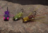 Video: How to Tie the Bluegill Belly Bean