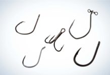 Best Fishing Hooks for 2022