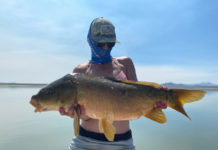 4 Keys to Catching More Carp