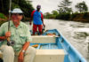 Guyana Born Fishing Pioneer, Adventurer Dead at 80 :