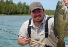 Five must-fish destinations for smallmouth bass