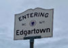 Edgartown: Back to school – The Martha’s Vineyard Times
