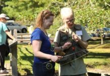 New York State DEC to Host Third Annual Women’s Fishing Expo
