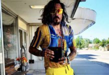 Douglas Man Launches His Own Forrest Fenn Treasure Hunt in Fremont Canyon