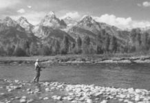 Local anglers to share fly fishing tales at museum