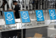 2022 AFTA tackle Show: Best in show winners